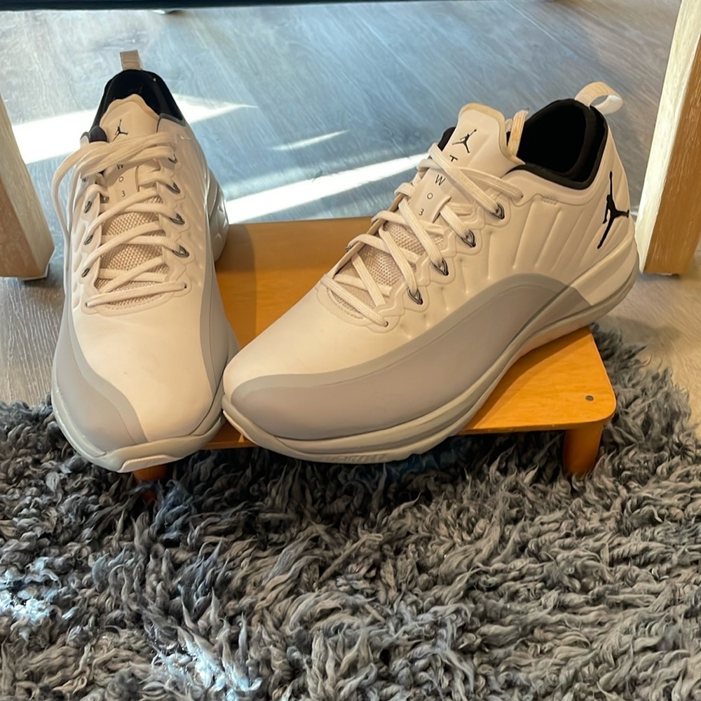 New Jordan “training Shoes